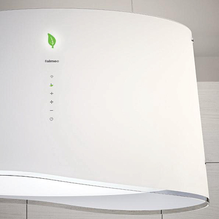 Falmec E.ion MARE 66 vetro bianco (450)