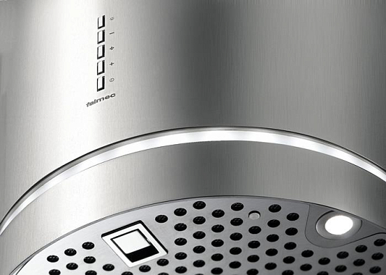 Falmec Design+ POLAR LIGHT 35 inox (800)