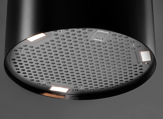 Falmec POLAR Isola Black 35 (800)