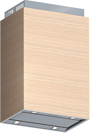 Falmec Design+ LAGUNA isola 90 inox pannellabile (800)