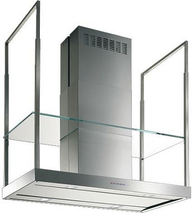 Falmec Fasteel EUROPA isola 90 inox (800)