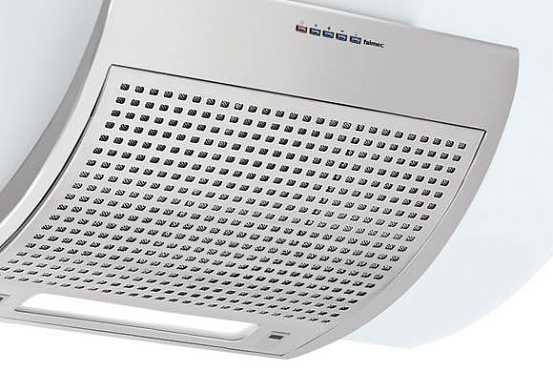 Falmec Design ADARA 90 vetro acidato (800)