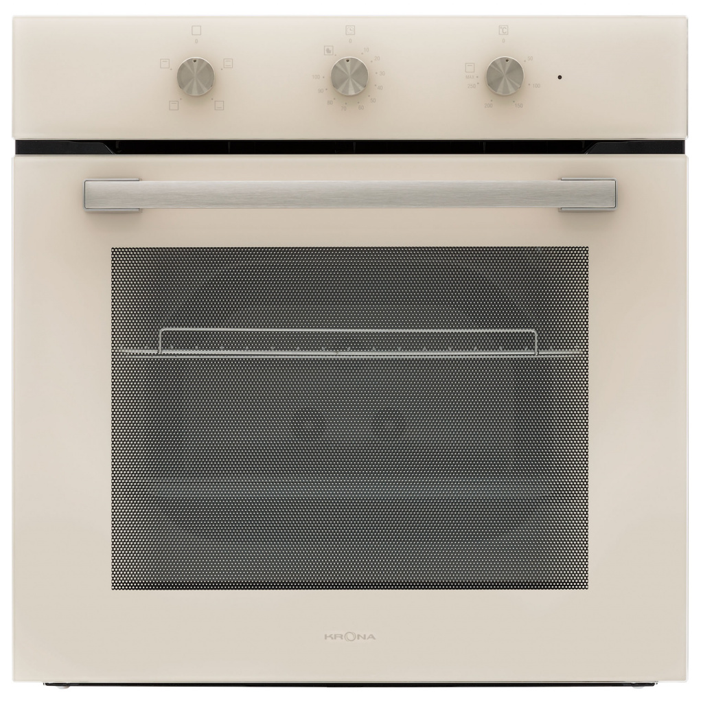 KRONA
SERA 60 IV электрический духовой шкаф (независимый)