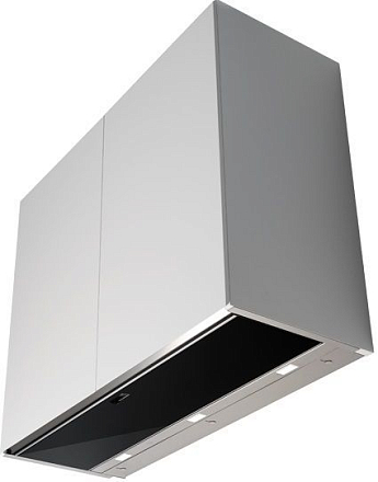 Falmec Design MOVE 60 inox vetro nero (800)