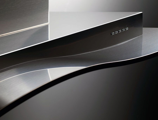 Falmec Design ONDA 90 inox (800)