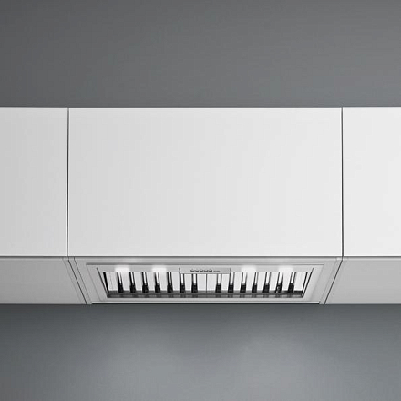 Falmec Professional GRUPPO INCASSO PRO 80 inox (950)