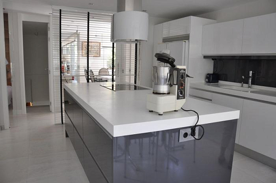 Falmec Mirabilia isola 65 PHARO vetro (800)