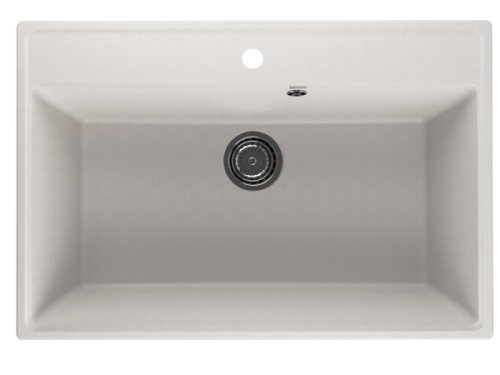 Мойка ULGRAN Quartz Forte 760-01
