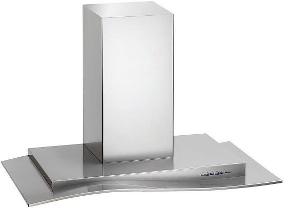 Falmec Design ONDA 90 inox (800)