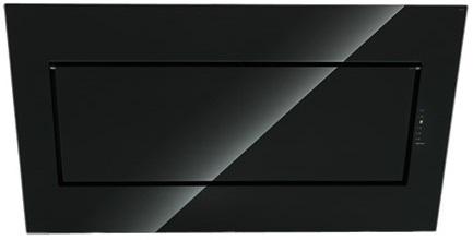 Falmec Green Tech QUASAR 90 vetro nero (800)