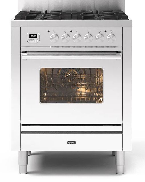 Кухонный блок ILVE P07W