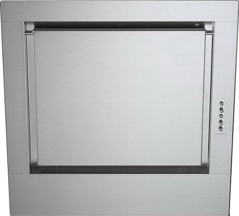 Falmec AirMec MILLENIUM 90 inox vetro nero (450)