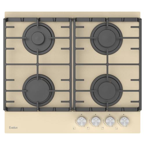 Evelux
HEG 600 IG Evelux
HEG 600 IG