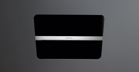 Falmec GREEN TECH FLIPPER 85 vetro nero (800)