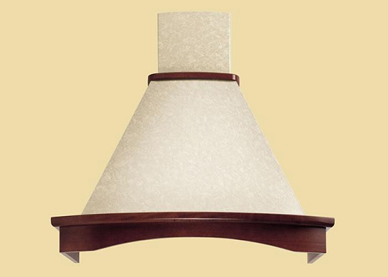 Falmec Classic MIMOSA 60 ciliegio (600)