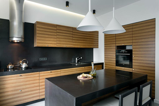 Falmec Design+ POLAR LIGHT 35 inox (800)