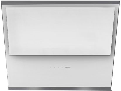 Falmec Design VERSO 55 vetro bianco (800)