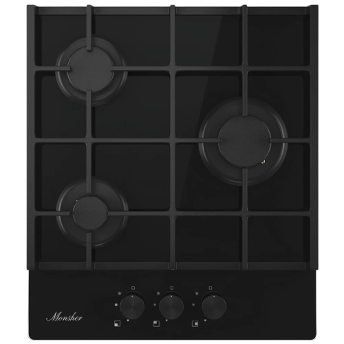 Monsher MGG42Noir
