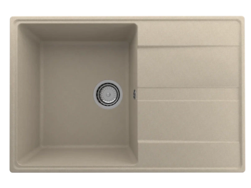 Мойка ULGRAN Quartz Prima 750-03