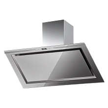 Настенная вытяжка Kuppersbusch DW 9800.0 G1 Stainless Steel