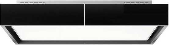 Falmec CIRCLE.TECH VEGA 115 ISOLA black (600)