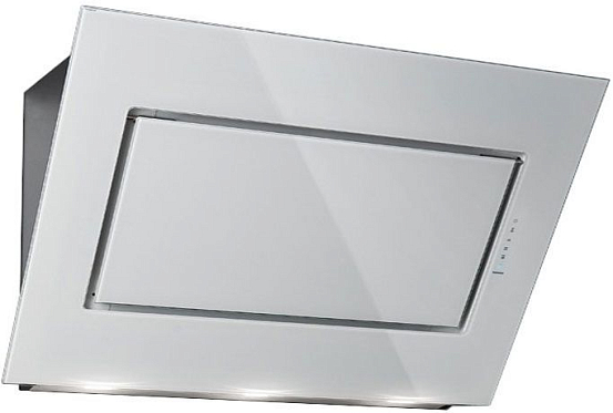 Falmec Design QUASAR 120 inox vetro bianco (800)