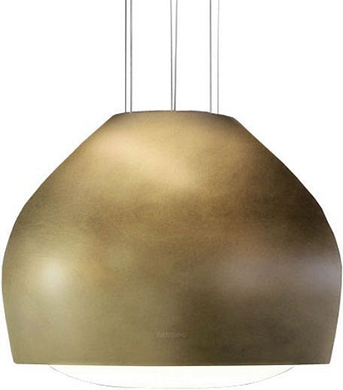 Falmec Circle.Tech SOPHIE isola 54 ottone anticiato (600)