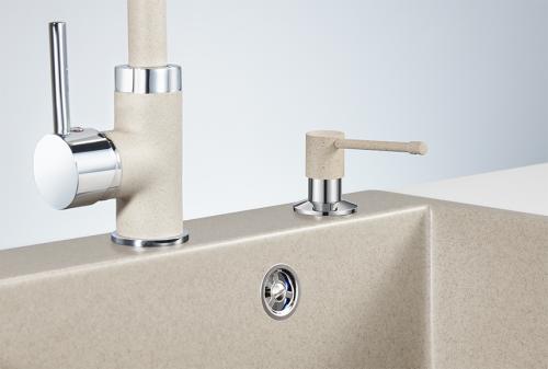 Кухонный дозатор GRANULA 05 D, ПИРИТ