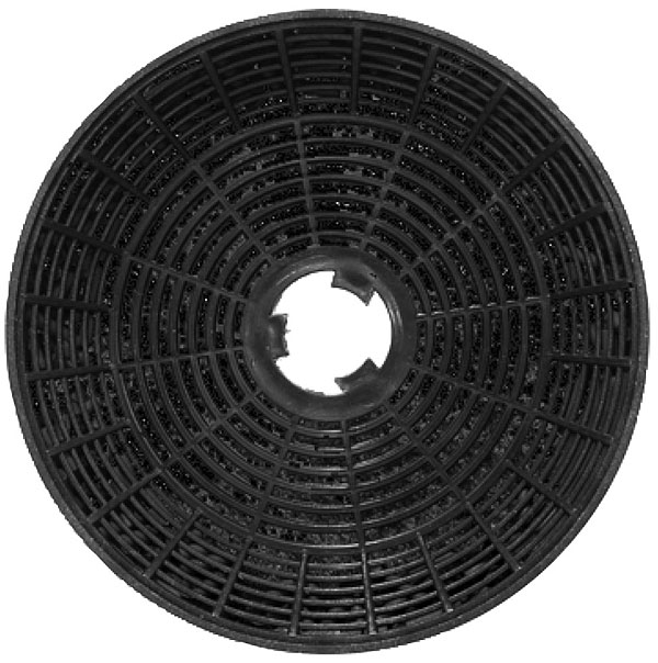 KRONA
фильтр угольный тип KE (1 шт.) art.172KE