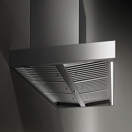 Falmec PLANE NO-DROP 90 inox (800)