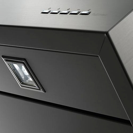 Falmec Fasteel PLANE TOP isola 90 inox (800)