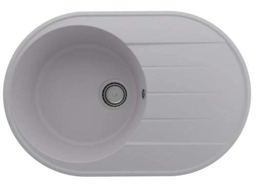 Мойка ULGRAN Quartz Nora 750-04