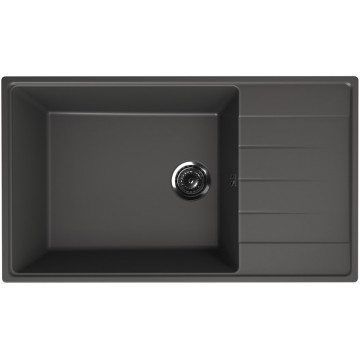 Мойка ULGRAN Quartz Prima 860-09