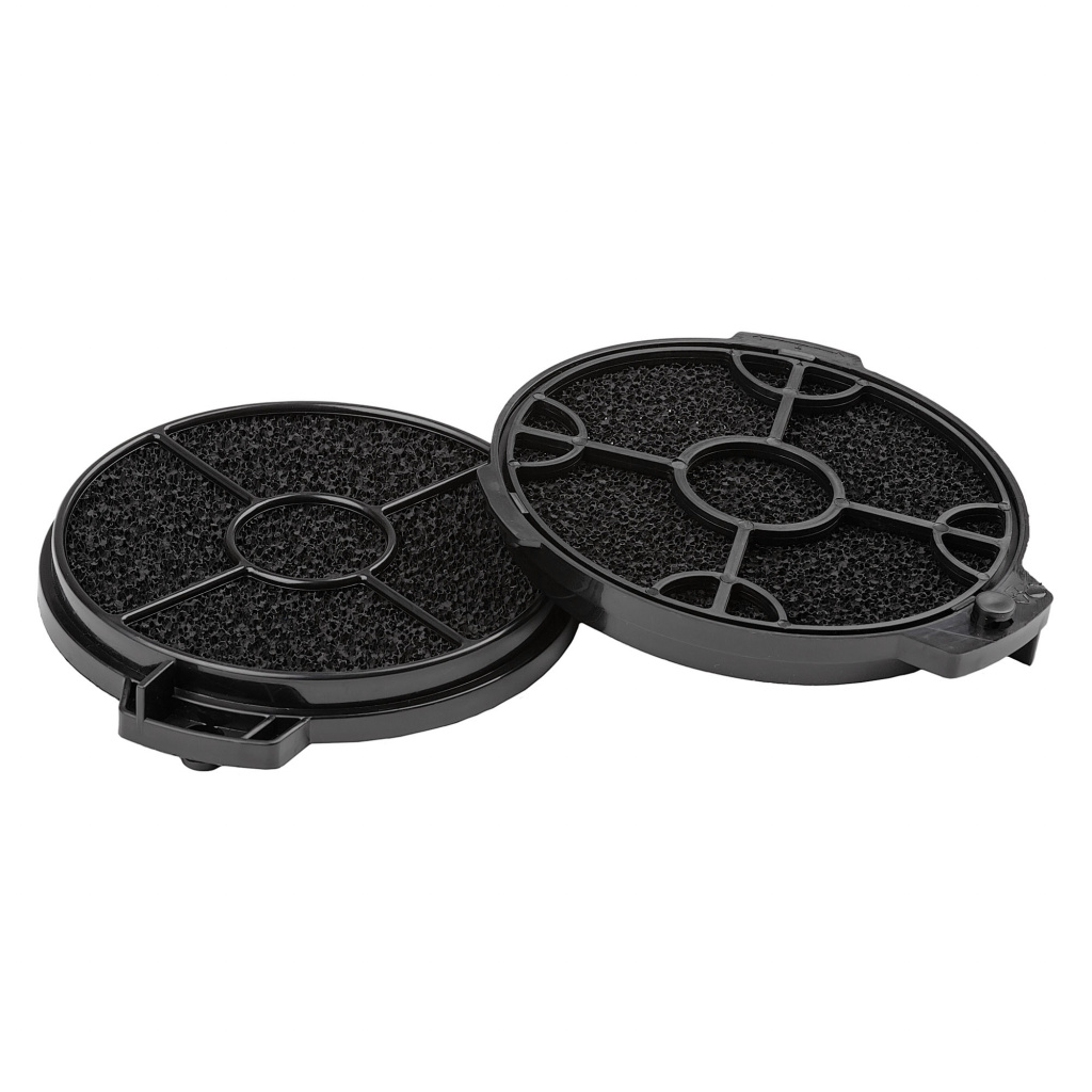 KRONA
Фильтр угольный для вытяжки К-7+ (С-Nomic)-010 (2шт.)