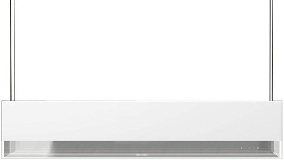 Falmec Circle.Tech VETRA isola 120 inox bianco (600)