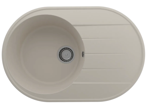 Мойка ULGRAN Quartz Nora 750-02