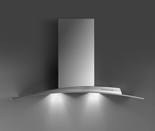 Falmec Design ATLAS 90 inox (800)