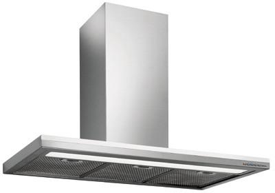 Falmec Design LUMEN isola 90 inox (800)