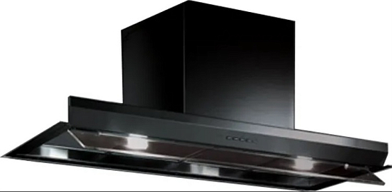 Falmec Design VIRGOLA BLACK 120 (600)