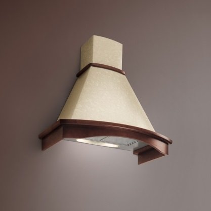 Falmec Classic MIMOSA 90 SPAT UNPAINTED (600)