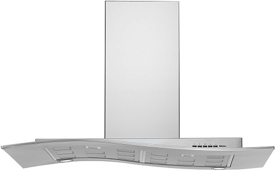 Falmec Design ONDA 90 inox (800)