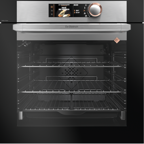Встраиваемый духовой шкаф De Dietrich DOP8785X