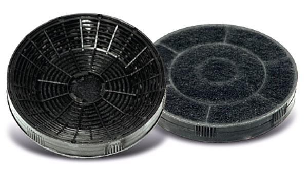 KRONA
фильтр угольный тип KR  (2 шт.)