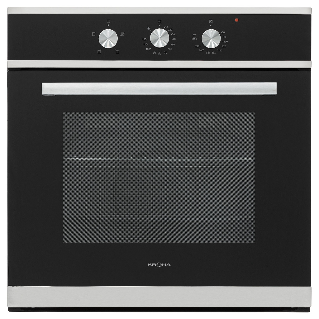 KRONA ESSENZA 60 S электрический духовой шкаф (независимый)