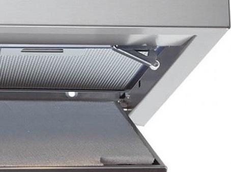 Falmec MIRA TOP Parete 40 Acciaio inox