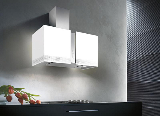 Falmec Mirabilia 67 PLATINUM vetro (800)