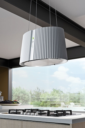 Falmec E.ion MARILYN isola 67 ceramica bianca (450)