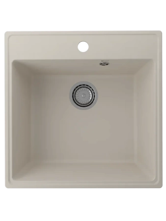 Мойка ULGRAN Quartz Forte 505-02