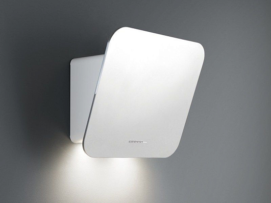 Falmec Design TAB 60 inox bianco (800)