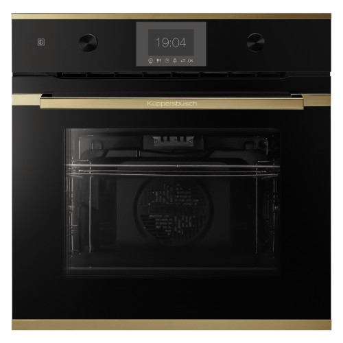 Электрический духовой шкаф Kuppersbusch B 6350.0 S4 Gold